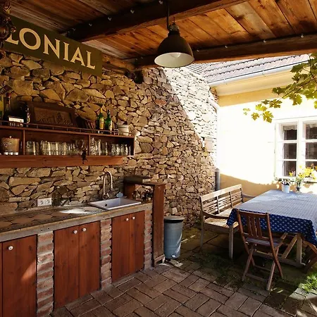 Oda ve Kahvaltı Lisnicka Stodola